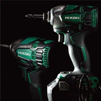 Hikoki szerszámgépek, vágástechnika, csiszolástechnika, 