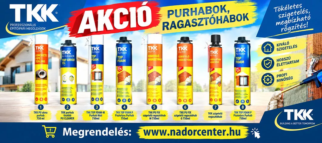 Nádor Center