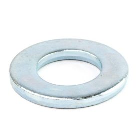 Lapos alátét extra M10 (D10.5)