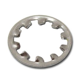 Belsőfogazású alátét ritka M8 (D8,4) DIN 6797J