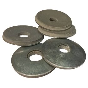 TÖMÍTŐ FÉM-GUMI AL.D5.5*19-16