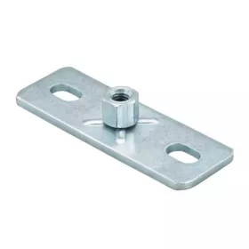 ALAPLAP M8 79665 FISCHER