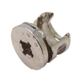 EXCENTERHÁZ EC20 D15  16MM NATÚR 10003310001