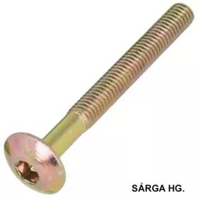 BÚTORCSAVAR FGF BK M06*100 K6S SHG