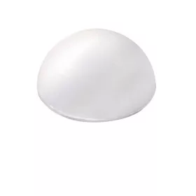 ÖNTAPADÓS ÜTKÖZŐ 60mm FEHÉR 2DB/cs