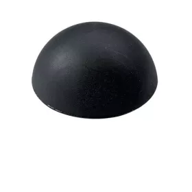 ÜTKÖZŐ UNIVERZÁLIS ÖNTAPADÓS 30mm FEKETE