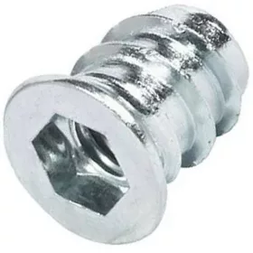 TESSAUERANYA ISMF M10*20 BK