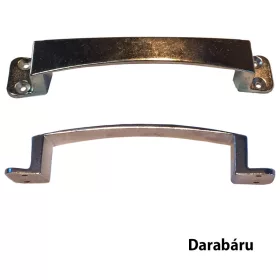 MEREVHÚZÓ 110mm NIKKELEZETT
