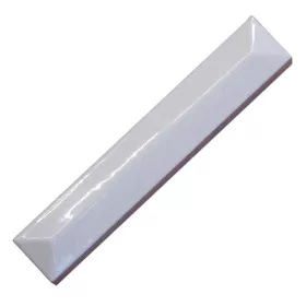 HÁZBETŰ FEHÉR ÖNTÖTT / (PER)