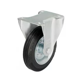 KERÉK TÖMÖRGUMIS FIX VILLÁS