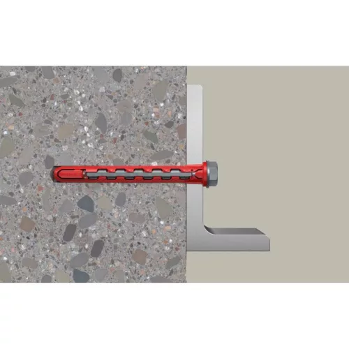 Fischer HybridPower 10 x 90 FUS