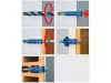 TIPLI UNIVERZÁLIS 6x30 RAWLPLUG