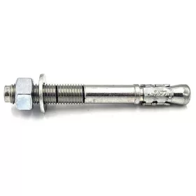 ALAPCSAVAR M12*120 RAWPLUG (ETA) HG