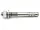 ALAPCSAVAR M12*120 RAWPLUG (ETA) HG