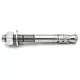 ALAPCSAVAR M12*120 RAWPLUG (ETA) HG