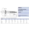 FACSAVAR LF D3.5*25