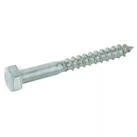 ÁLLVÁNYCSAVAR HLF D7*90