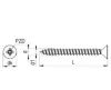 FAFORG.LAPCSAV.SFKH D3.0*45