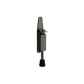 AJTÓKITÁMASZTÓ 120mm*25mm AMIG 10/6468 Fekete