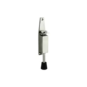AJTÓKITÁMASZTÓ 180mm*30mm FEHÉR TAPOSÓS 