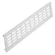 SZELLŐZŐRÁCS FO 60*250 ALU 10014211000