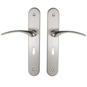 GOLF KILINCSGARNITÚRA 55 KULCSOS SZATÉN NIKKEL