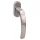 OPERA ABLAKKILINCS inox