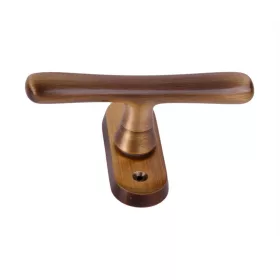 PINOCCHIO ABLAK T KILINCS SÚROLT-BRONZ