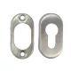 ROZETTA INOX CILINDERES MHA 813Y