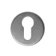 ROZETTA INOX CILINDERES