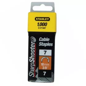 TŰZŐKAPOCS STANLEY "7"  1-CT106T 10MM