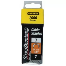 TŰZŐKAPOCS STANLEY "7"  1-CT109T 14MM