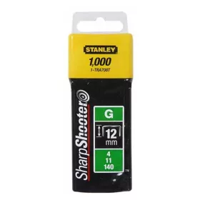 TŰZŐKAPOCS 12mm G HG. 1-TRA7085T STANLEY
