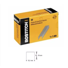 TŰZŐKAPOCS 12,8/20mm BOSTITCH 1802001Z