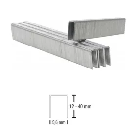 TŰZŐKAPOCS 25mm Bostitch