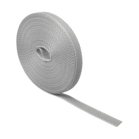 REDŐNYFELHÚZÓ SZÜRKE 23mm MŰANYAG