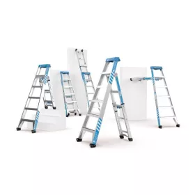 Zarges Wernerco 40331 Variomaster 5in1  2x5 1.83m/2.88m