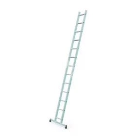 Támasztó létra 11 fokos Werner 48905