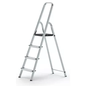 Háztartási létra 4 fokos Zarges 49594