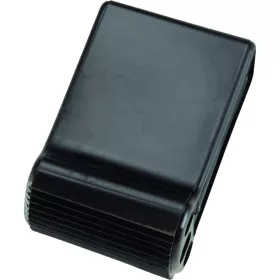 Létratalp kupak, gerendához, 58x25,  - Zarges