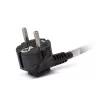Entac Kábeldobos Hosszabbító 4 Foglalat IP44 3G2.5mm2 40m