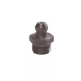 ZSÍRZÓGOMB M10*1.00 EGYENES RM