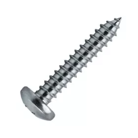 LEMEZCSAVAR DFKH D2.9*9.5 DIN 7981 HG