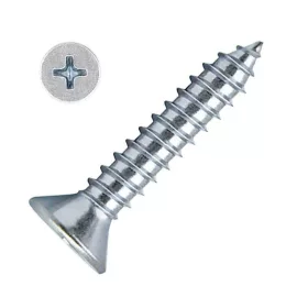 LEMEZCSAVAR SFKH D3.5*22