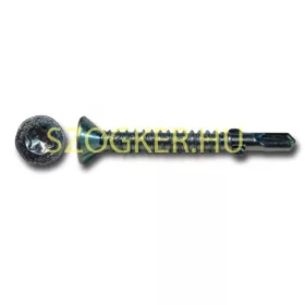 LEMEZCSAVAR ÖNFÚR.SFKH D4.8*50
