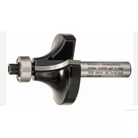 FELSŐMARÓ LEKEREKÍTŐ R=12*19 Bosch