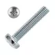 DFKH CSAVAR M5*30 (D FEJ)