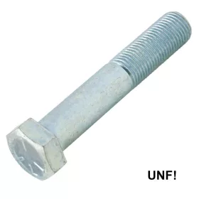 HLF CSAVAR 1/4col*44mm UNC