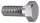 HLF CSAVAR 1/4col*15mm UNC