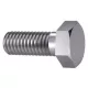 HLF CSAVAR 1/4col*15mm UNC